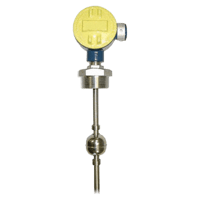 APG Magnetic Float Level Sensor, FLR Series